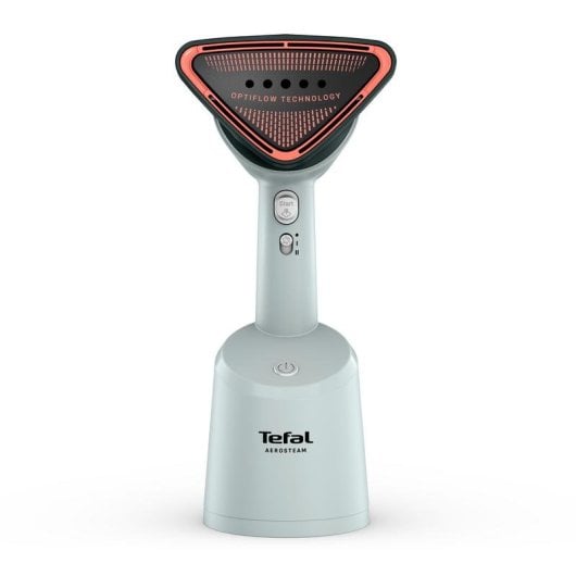 Vaporizador de roupas Tefal AeroSteam DT9814F0 portátil 1400 W branco