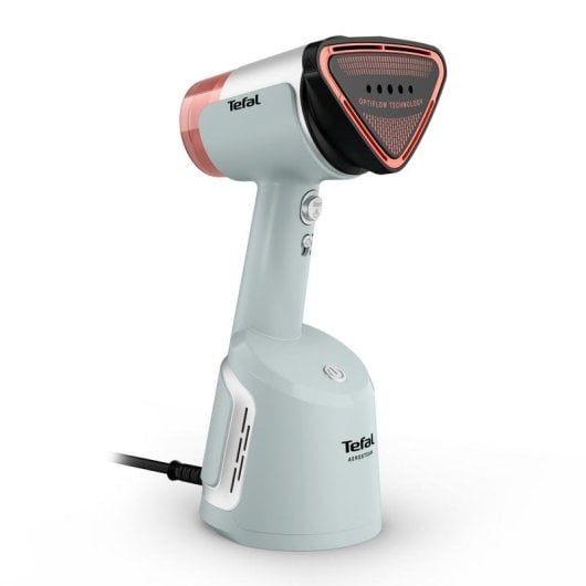 Vaporizador de roupas Tefal AeroSteam DT9814F0 portátil 1400 W branco