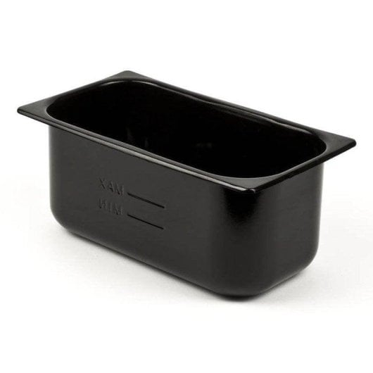 Fritteuse G3Ferrari Pastella 3L 2000W mit Anti-Geruchsfilter und Sichtfenster