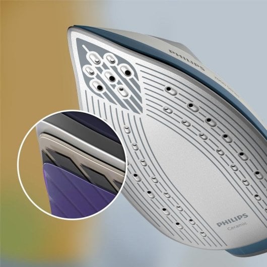 Centrale vapeur Philips PSG2000/20 2400 W 6 bar 1,4 L 300 g/min