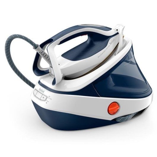 Dampfbügelstation Tefal Pro Express Ultimate II GV9712 3000 W 7,7 bar 1,2 L Durilium Airglide