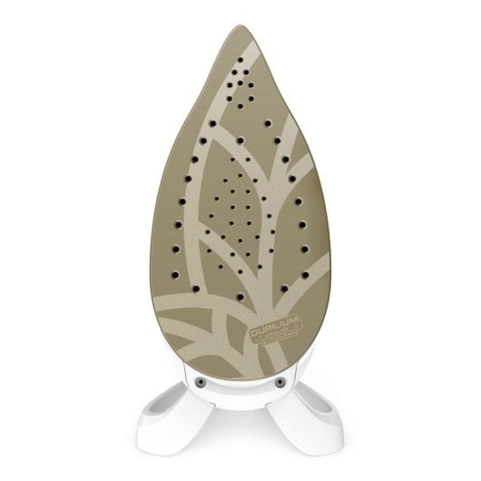 Estação de engomar a vapor Tefal Pro Express Eco GV9E22E0 2200W 7,6 bar 1,8L Durilium AirGlide