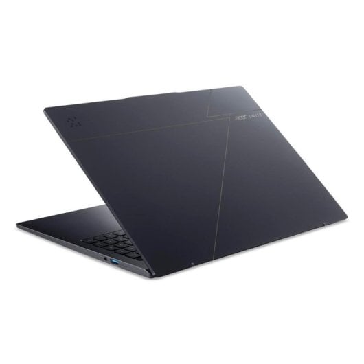 Portátil Acer Swift Go 16 SFG16-61-R5Y5 16" AMD Ryzen AI 7 350 16GB 1TB SSD Radeon 860M Windows 11 Home