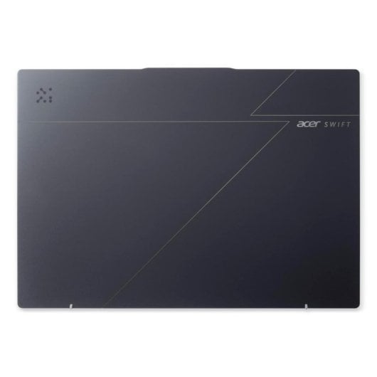 Portátil Acer Swift Go 16 SFG16-61-R5Y5 16" AMD Ryzen AI 7 350 16GB 1TB SSD Radeon 860M Windows 11 Home