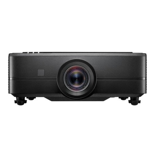 Proyector Optoma ZK810T UHD 4K 7200 Lúmenes 300" Láser DLP 3D Altavoces