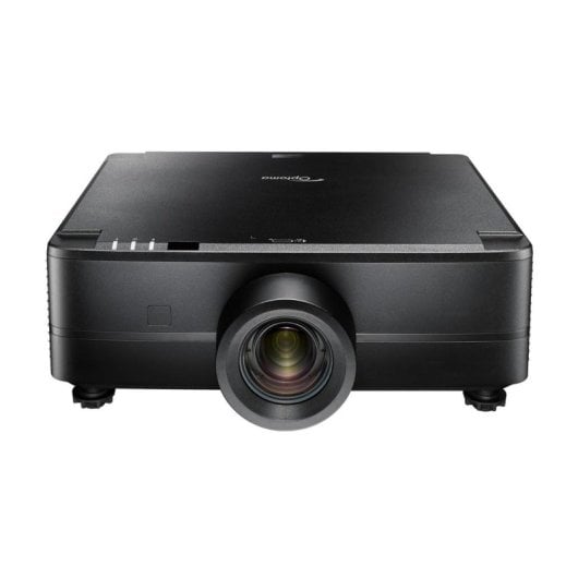 Proyector Optoma ZK810T UHD 4K 7200 Lúmenes 300" Láser DLP 3D Altavoces