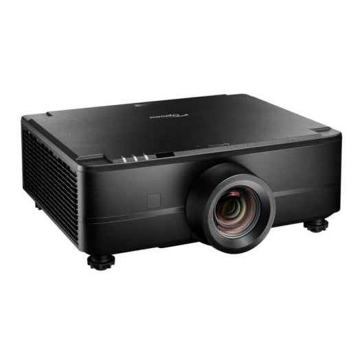 Proyector Optoma ZK810T UHD 4K 7200 Lúmenes 300" Láser DLP 3D Altavoces