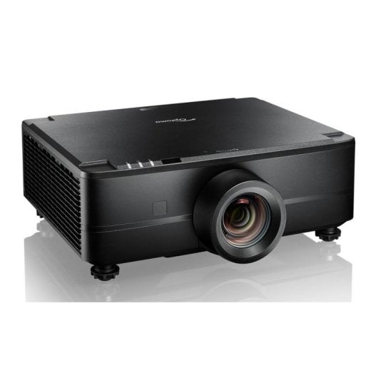 Proyector Optoma ZK810T UHD 4K 7200 Lúmenes 300" Láser DLP 3D Altavoces