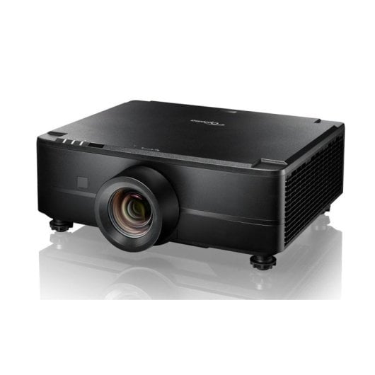 Proyector Optoma ZK810T UHD 4K 7200 Lúmenes 300" Láser DLP 3D Altavoces