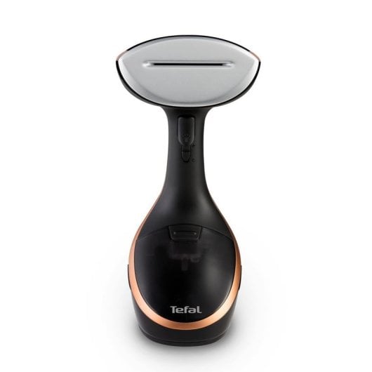Vaporizador Tefal Access Steam Care DT9100 Handheld 1600W Schwarz Kupfer