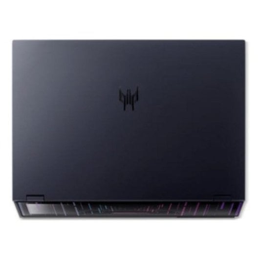 Portátil Acer Predator PH18-73 18" Intel Core Ultra 9 275HX 64GB 4TB SSD RTX 5080 Windows 11 Pro