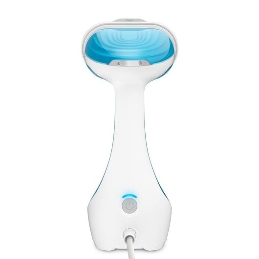 Vaporizierer Tefal Pure Tex DT9530 Handgerät 1700 W 30 g/min 0,2 L Blau Weiß