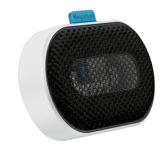 Vaporizierer Tefal Pure Tex DT9530 Handgerät 1700 W 30 g/min 0,2 L Blau Weiß