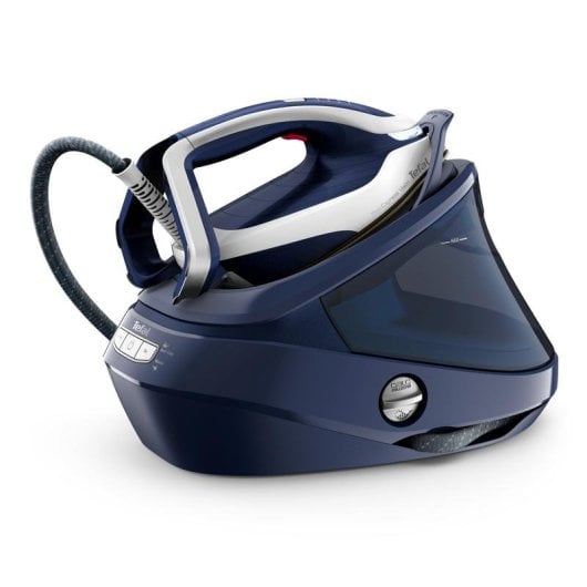Dampfbügelstation Tefal Pro Express Vision GV9812 3000 W 8,1 bar 1,1 L Autoclean