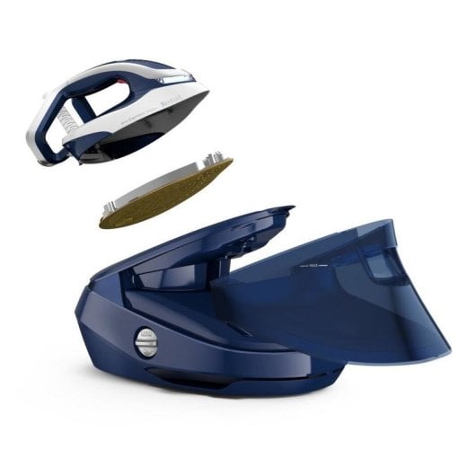 Dampfbügelstation Tefal Pro Express Vision GV9812 3000 W 8,1 bar 1,1 L Autoclean