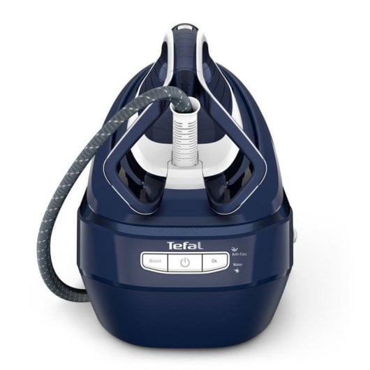 Dampfbügelstation Tefal Pro Express Vision GV9812 3000 W 8,1 bar 1,1 L Autoclean