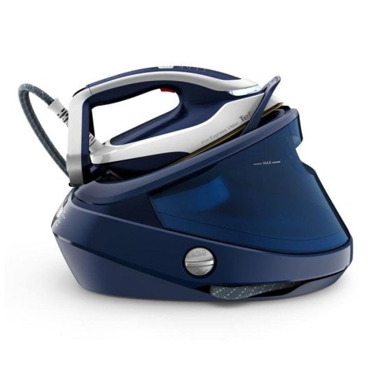 Dampfbügelstation Tefal Pro Express Vision GV9812 3000 W 8,1 bar 1,1 L Autoclean