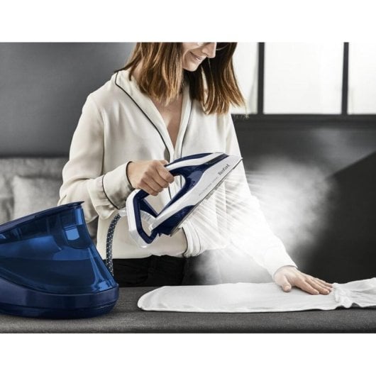 Dampfbügelstation Tefal Pro Express Vision GV9812 3000 W 8,1 bar 1,1 L Autoclean