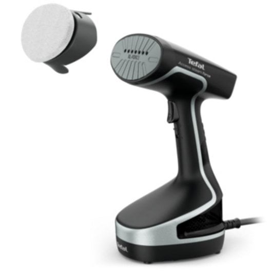 Vaporisateur à main Tefal DT8230E1 2000W 0,2L Chauffe rapide Noir