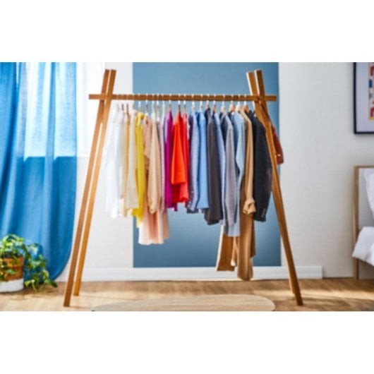 Vaporisateur à main Tefal DT8230E1 2000W 0,2L Chauffe rapide Noir