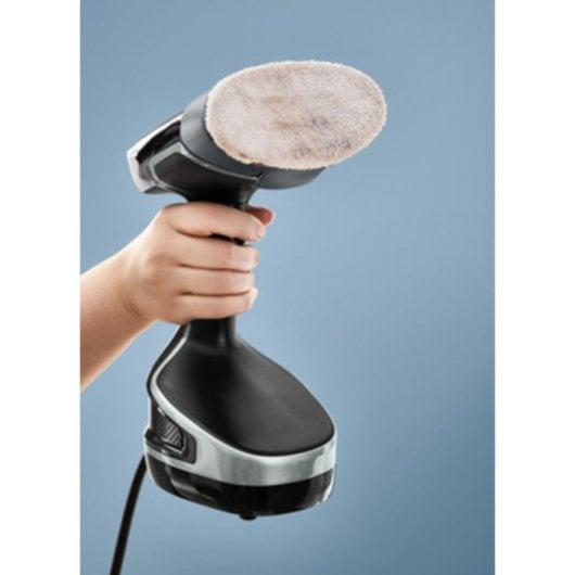 Vaporisateur à main Tefal DT8230E1 2000W 0,2L Chauffe rapide Noir