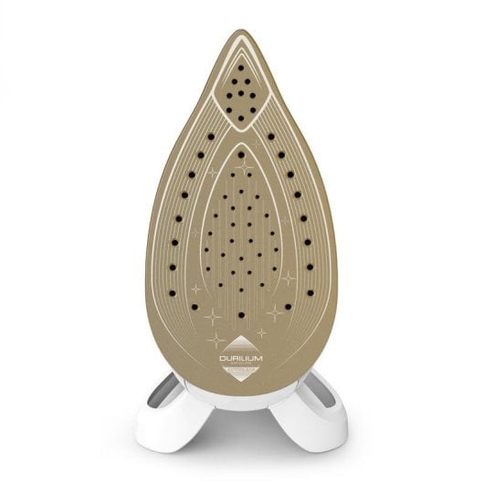 Dampfbügelstation Tefal Pro Express Ultimate II GV9721 7,9 bar 3000W 1,2L Rot Weiß