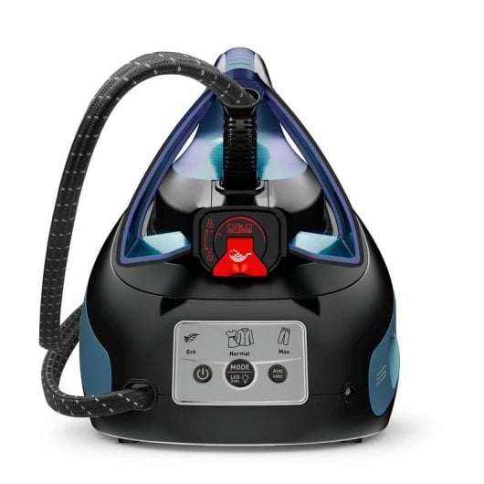 Dampfbügelstation Tefal Express Vision SV8151 2800W 7 bar Durilium AirGlide Autoclean 1,8L