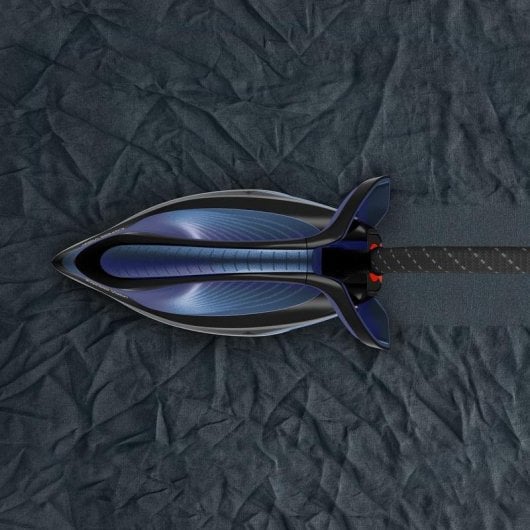 Dampfbügelstation Tefal Express Vision SV8151 2800W 7 bar Durilium AirGlide Autoclean 1,8L