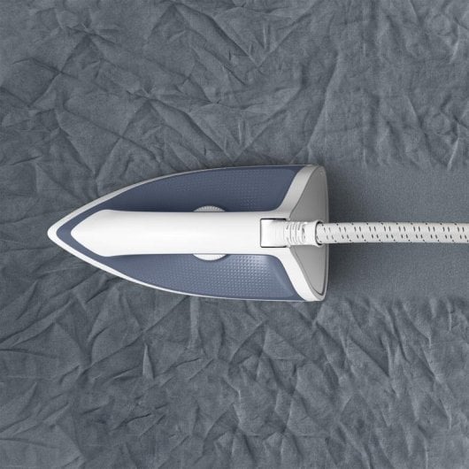 Station vapeur Tefal Express Optimal SV4110 2200W 5 bars 1,2L Ceramic Glide