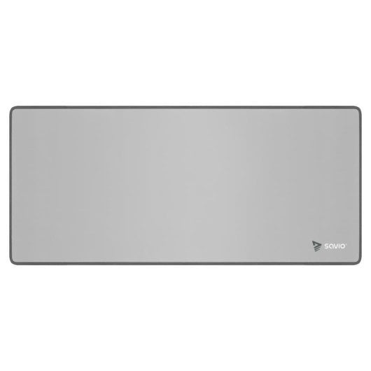 Alfombrilla Savio Turbo Dynamic XXL Gris superficie speed 1000 x 500 mm