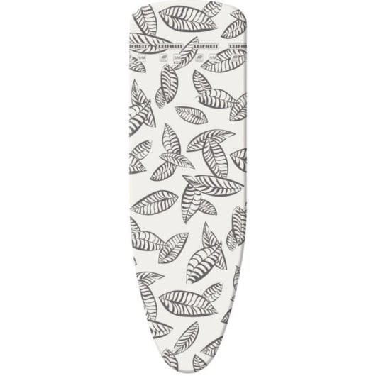 Funda Leifheit Perfect Steam Air Board Express M espuma padrão folha 1250 mm