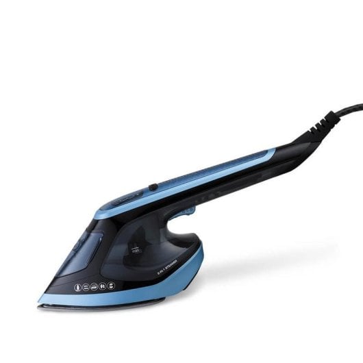 Vaporizador de prendas Maestro MR-315C 1800W portátil azul 0,18 L