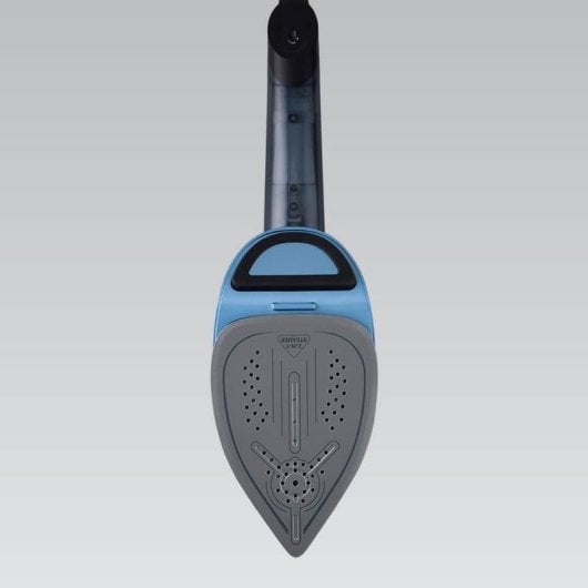 Vaporizador de prendas Maestro MR-315C 1800W portátil azul 0,18 L