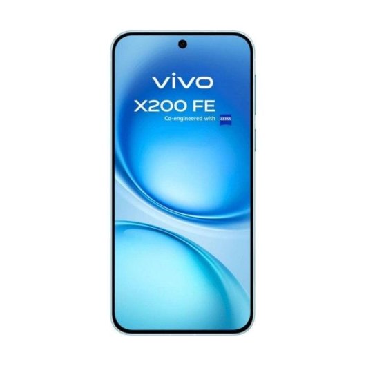 Vivo X200 FE 5G 12GB 512GB 6.3" Bleu