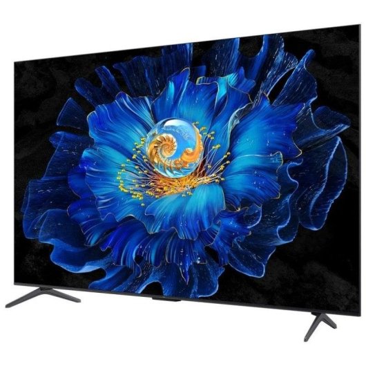 TV TCL QD Mini LED 55C69KS 55" 4K UltraHD 60Hz Smart TV Google TV HDR10 Onkyo