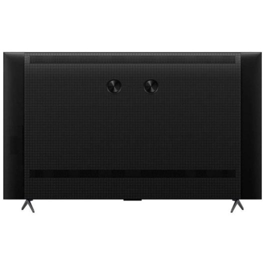 TV TCL QD Mini LED 55C69KS 55" 4K UltraHD 60Hz Smart TV Google TV HDR10 Onkyo