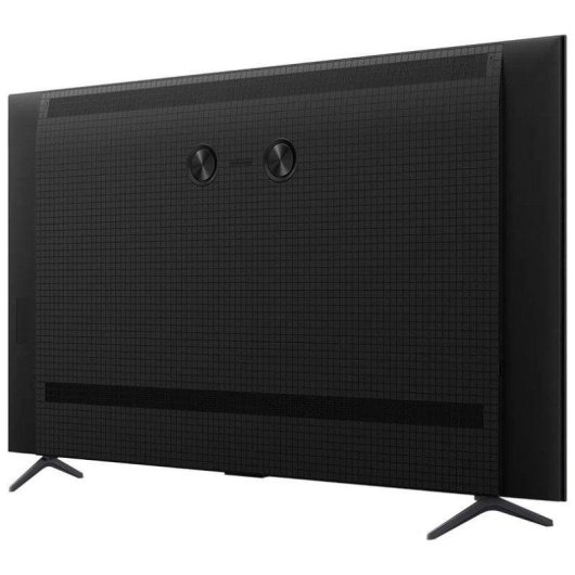 TV TCL QD Mini LED 55C69KS 55" 4K UltraHD 60Hz Smart TV Google TV HDR10 Onkyo