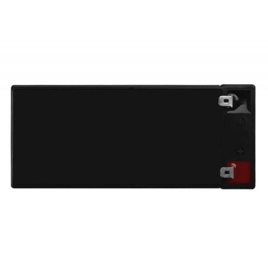 Batterie industrielle Green Cell AGM46 8000 mAh 12 V plomb étanche noire