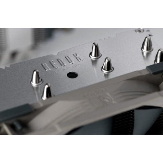 Refrigeración Aire Noctua Socket Multisocket 120 mm NH-U12S redux Ultra Silencioso