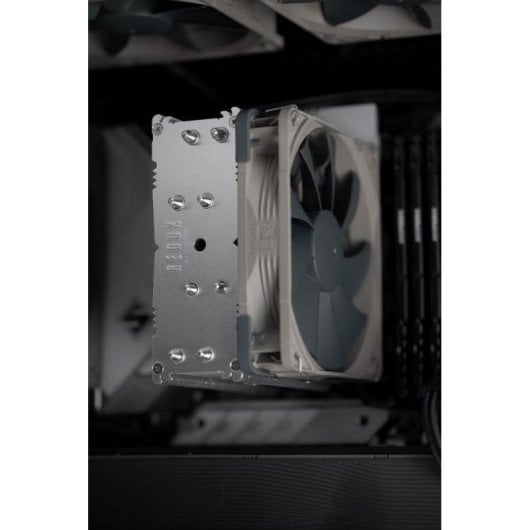 Refrigeración Aire Noctua Socket Multisocket 120 mm NH-U12S redux Ultra Silencioso