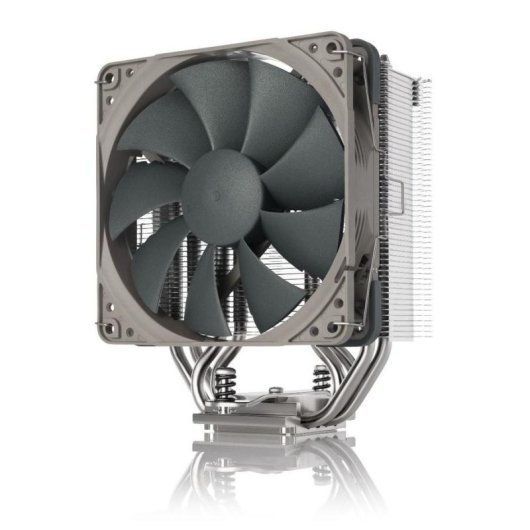 Refrigeración Aire Noctua Socket Multisocket 120 mm NH-U12S redux Ultra Silencioso