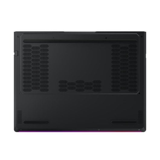 Portátil Lenovo Legion Pro 7 16IAX10H OLED 16" Intel Core Ultra 9 275HX 64GB 2TB SSD RTX 5090