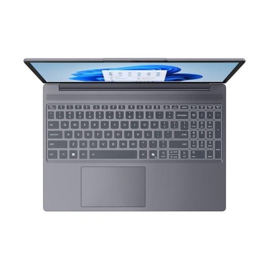 Portátil Lenovo IdeaPad Slim 3 15IRH10 15,3" Intel Core i5-13420H 16GB 512GB SSD Intel UHD Graphics