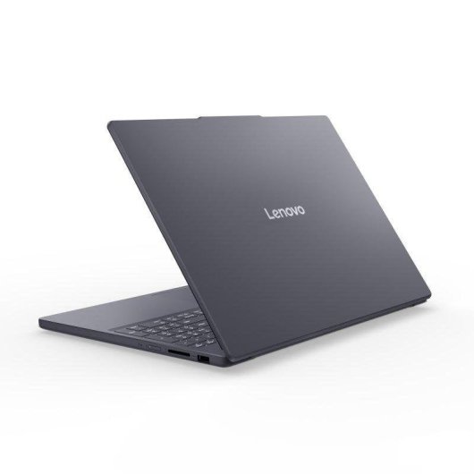 Ordinateur portable Lenovo IdeaPad Slim 3 15IRH10 15,3" Intel Core i7-13620H 16GB 1TB SSD UHD Windows 11 Home