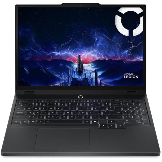 Portátil Lenovo Legion 5 15IAX10 OLED 15.1" Intel Core Ultra 7 255HX 32GB 1TB SSD RTX 5070 FreeDos