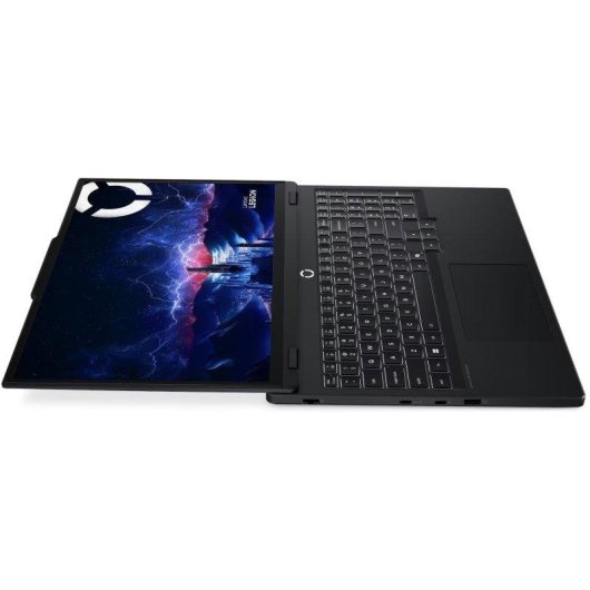 Portátil Lenovo Legion 5 15IAX10 OLED 15.1" Intel Core Ultra 7 255HX 32GB 1TB SSD RTX 5070 FreeDos