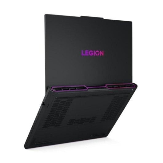 Ordinateur portable Lenovo Legion Pro 7 16IAX10H 16" Intel Core Ultra 9 275HX 32 Go SSD 2 To RTX 5080 16 Go OLED WQXGA Noir