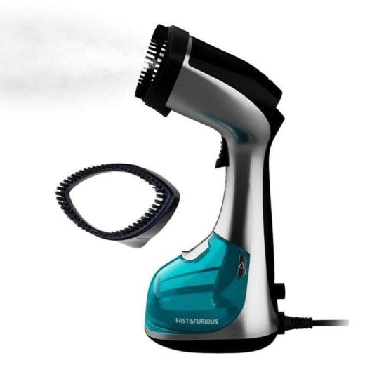 Fer à vapeur vertical Cecotec Fast&Furious 4050 X-treme 1960W vapeur 35g/min