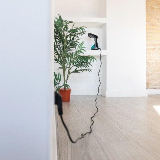 Fer à vapeur vertical Cecotec Fast&Furious 4050 X-treme 1960W vapeur 35g/min