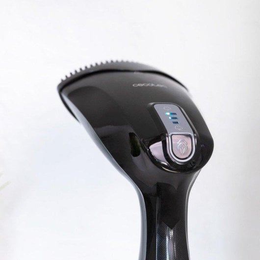 Fer à vapeur vertical Cecotec Fast&Furious 4050 X-treme 1960W vapeur 35g/min